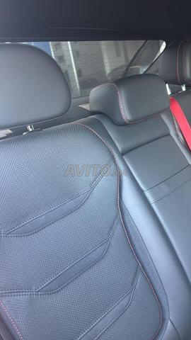 Mercedes C63 AMG F1 E Performance - 2