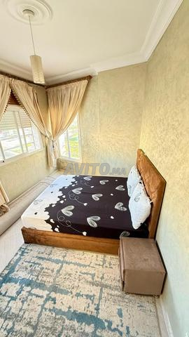 Appartement à louer corniche malabata tanger - 2