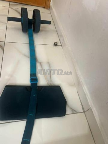 Bandes de fitness - 2