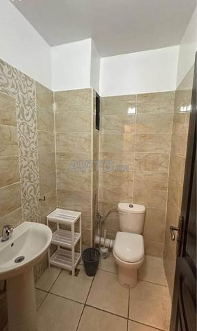 شقة وسط المدينة للكراء اليومي للعائلات - 2