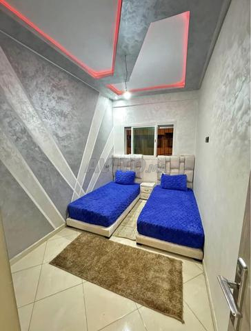 شقق مجهزة بإطلالة جميلة في بني ملال - 2