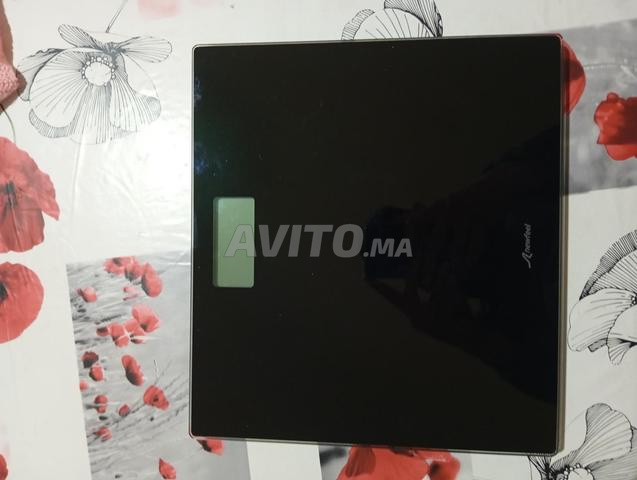 ميزان الإنسان - 2