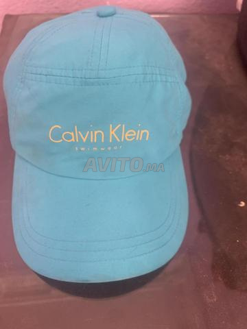 كاسكيت كالفن كلاين
