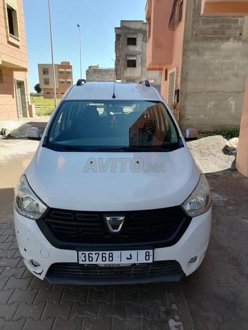 Dacia Dokker