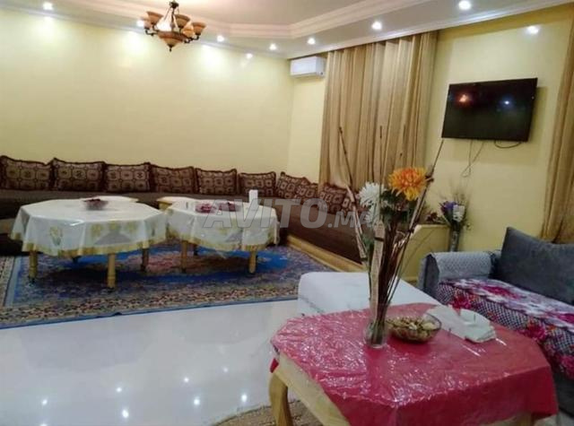 وسط المدينة. شقة فاخرة عائلية - 2