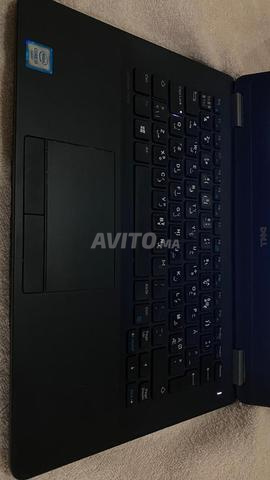 Dell Latitude E7270 - 2