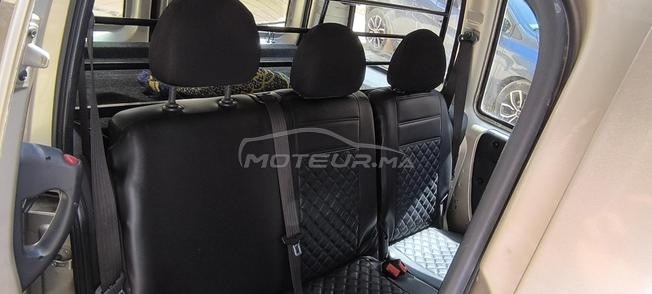 Fiat Diesel Manuelle 2013 à Béni Mellal