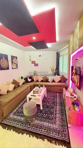 شقة فاخرة للكراء اليومي في بني ملال