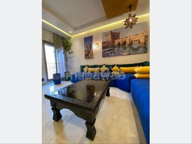 شقة عائلية للإيجار - 2