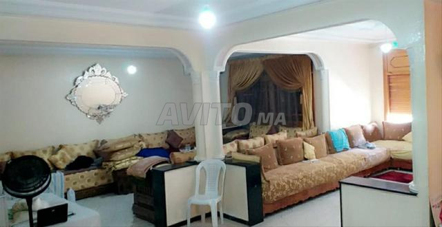 شقة للبيع 130 متر مربع في فاس - 2