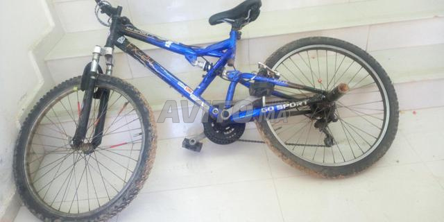 بيع دراجة هوائية - 2