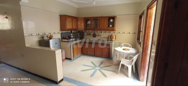 Appartement à louer Hay Riad 1 Ben Guerir - 2