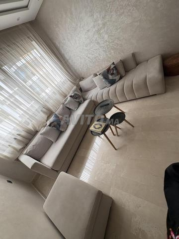 كنبة 2.50/2 متر - 2