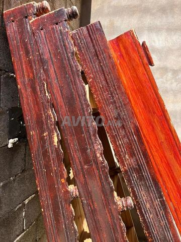 4 سدادر بحالة جيدة جدا - 2