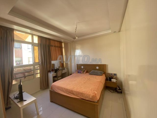 شقة للبيع في إقامة المنزه - 2