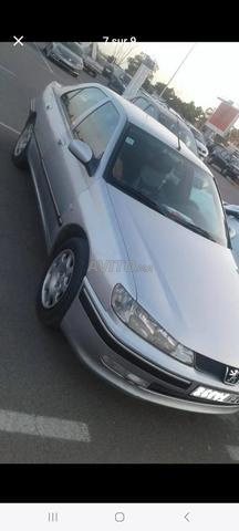 Peugeot 406 - 2
