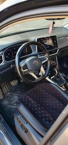 Volkswagen T-Roc Diesel Automatique 2022