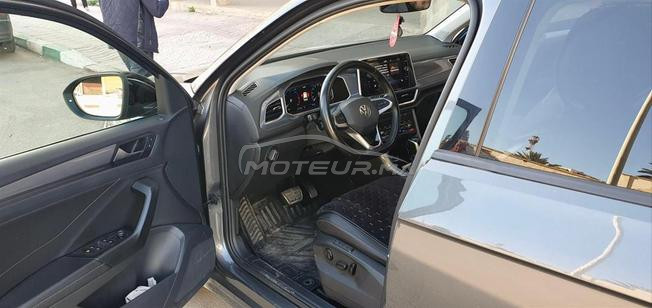 Volkswagen T-Roc Diesel Automatique 2022