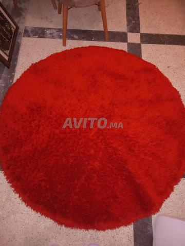 سجاد أحمر - 2