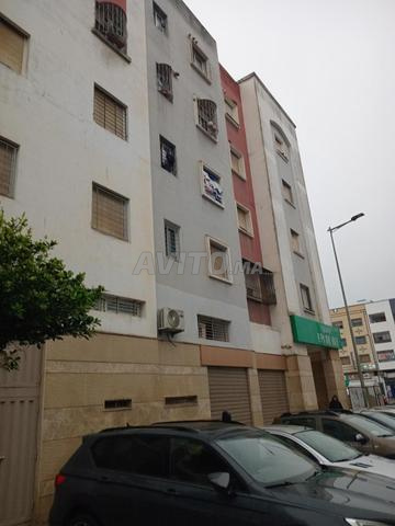 إقامة الحديقة الضحى عيايدة لاباز سلا - 2