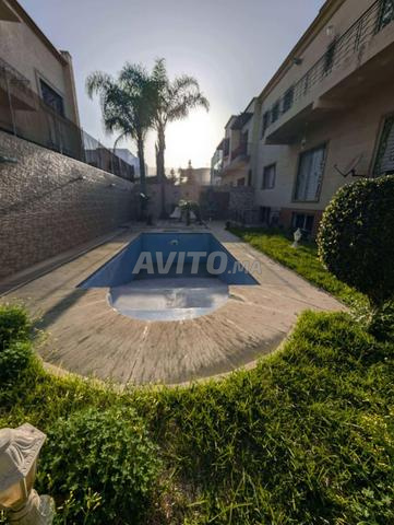 Villa à vendre 467m² Nouaceur - 2