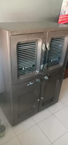 Grand Four a Gaz Multi usage