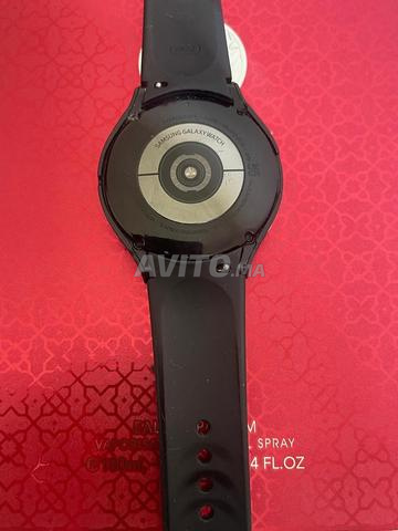 Samsung Galaxy Watch 4 (44mm, Model SM-R870) - 2
