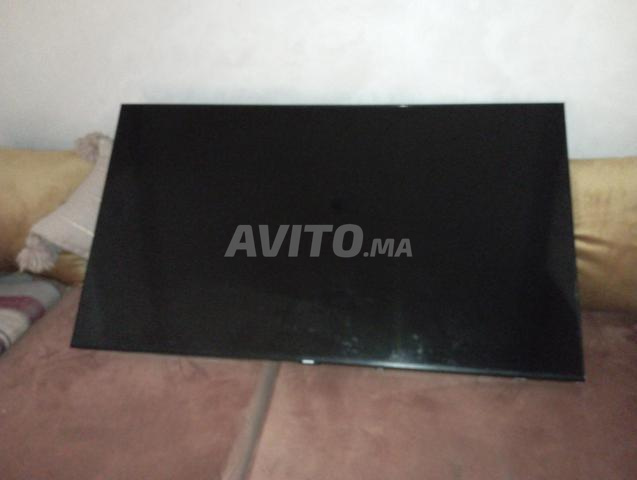 تلفزيون Samsung 50 - 2