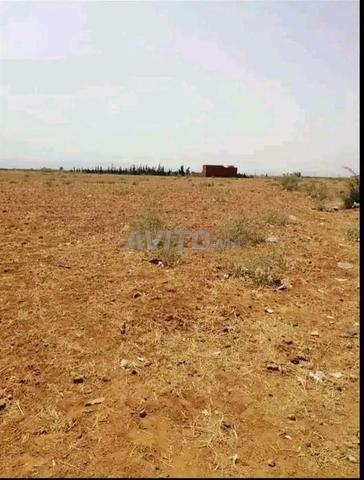 قطعة أرضية للبيع