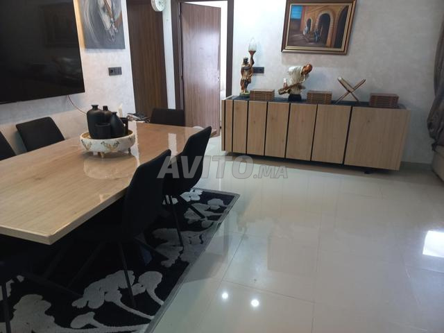 طاولة طعام وبوفيه - 2