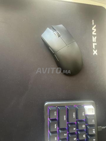 بساط فأرة كالجديد xtrmlab - 2