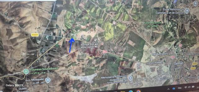 أرض مزرعة لفيلا - 2