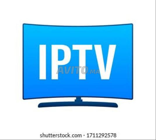 ULTRA HD IPTV contactez nous des maintenant - 2
