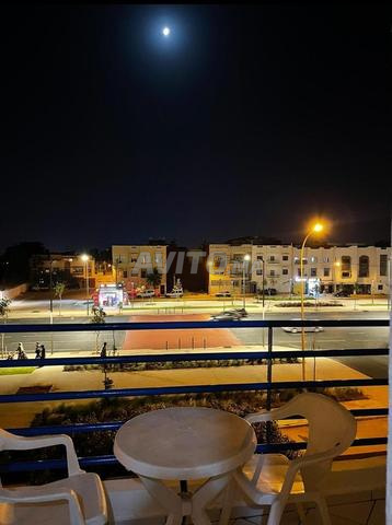 Appartement à louer al wifaq - 2