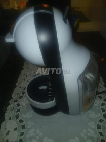 Dolce gusto - 2