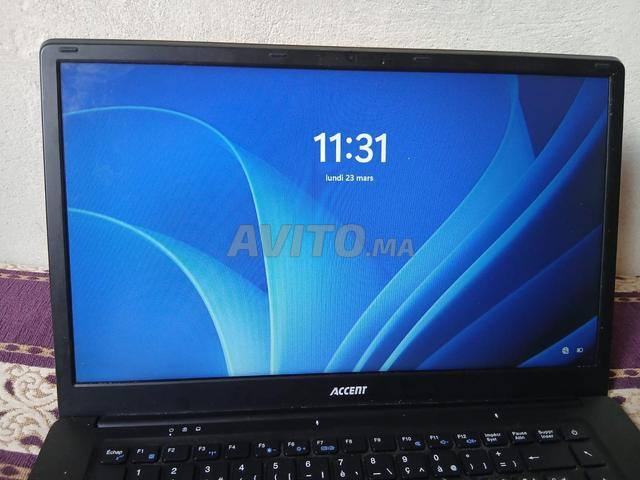 وجدة حي التفاح زنقة الهديل - 2