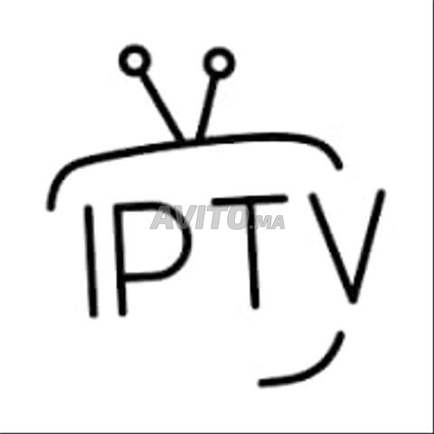 IPTV ABONNEMENT PREMIUM 4K - 2