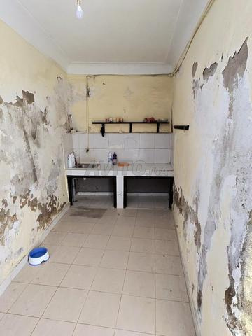 Superbe riad titré 172m² - 2