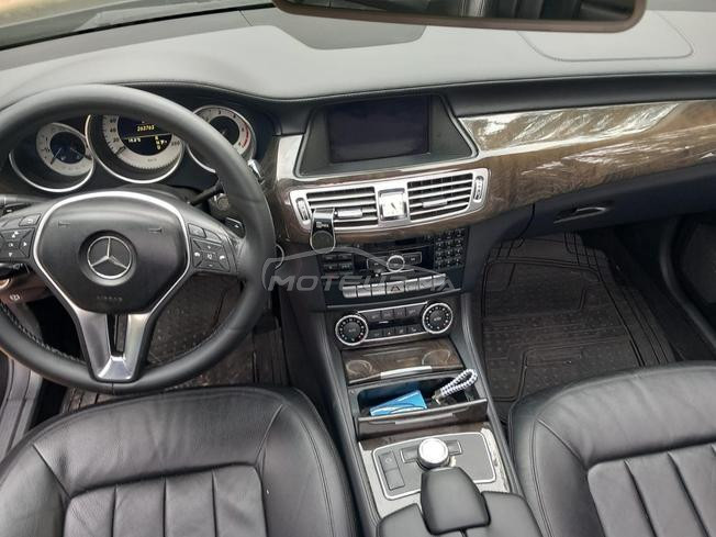 Mercedes-Benz Classe CLS350