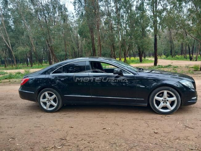 Mercedes-Benz Classe CLS350