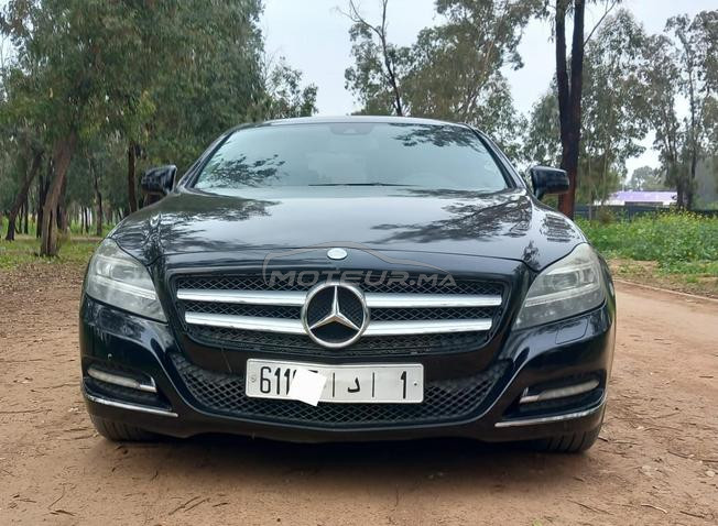 Mercedes-Benz Classe CLS350