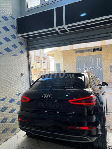 أودي Q3 sline quatro - 2