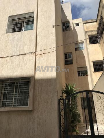 (3 غرف) (مساحة110m) - 2