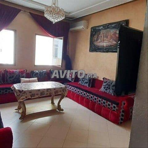 شقق مجهزة للكراء قرب مرجان - 2