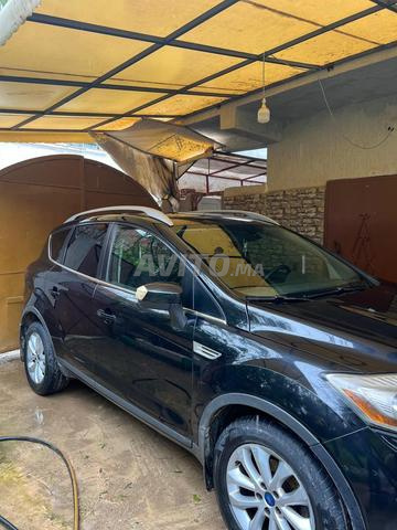 Ford Kuga 2011 للبيع - 2