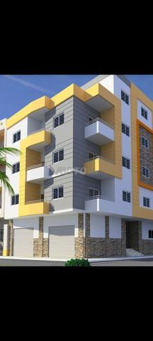 9h. lotissement B3 et villas - 2