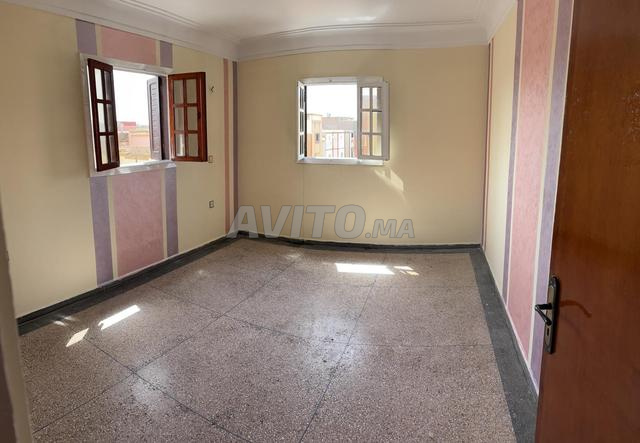 Appartement à louer à Hay Miftah Al Khair - 2