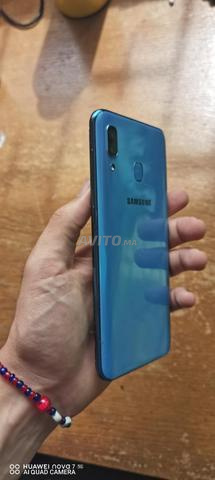 Samsung A30 64Gb - 2