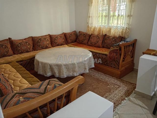 منزل للبيع الحرارين طنجة - 2