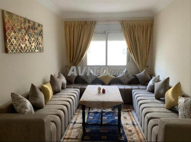 شقق عائلية للكراء - 2